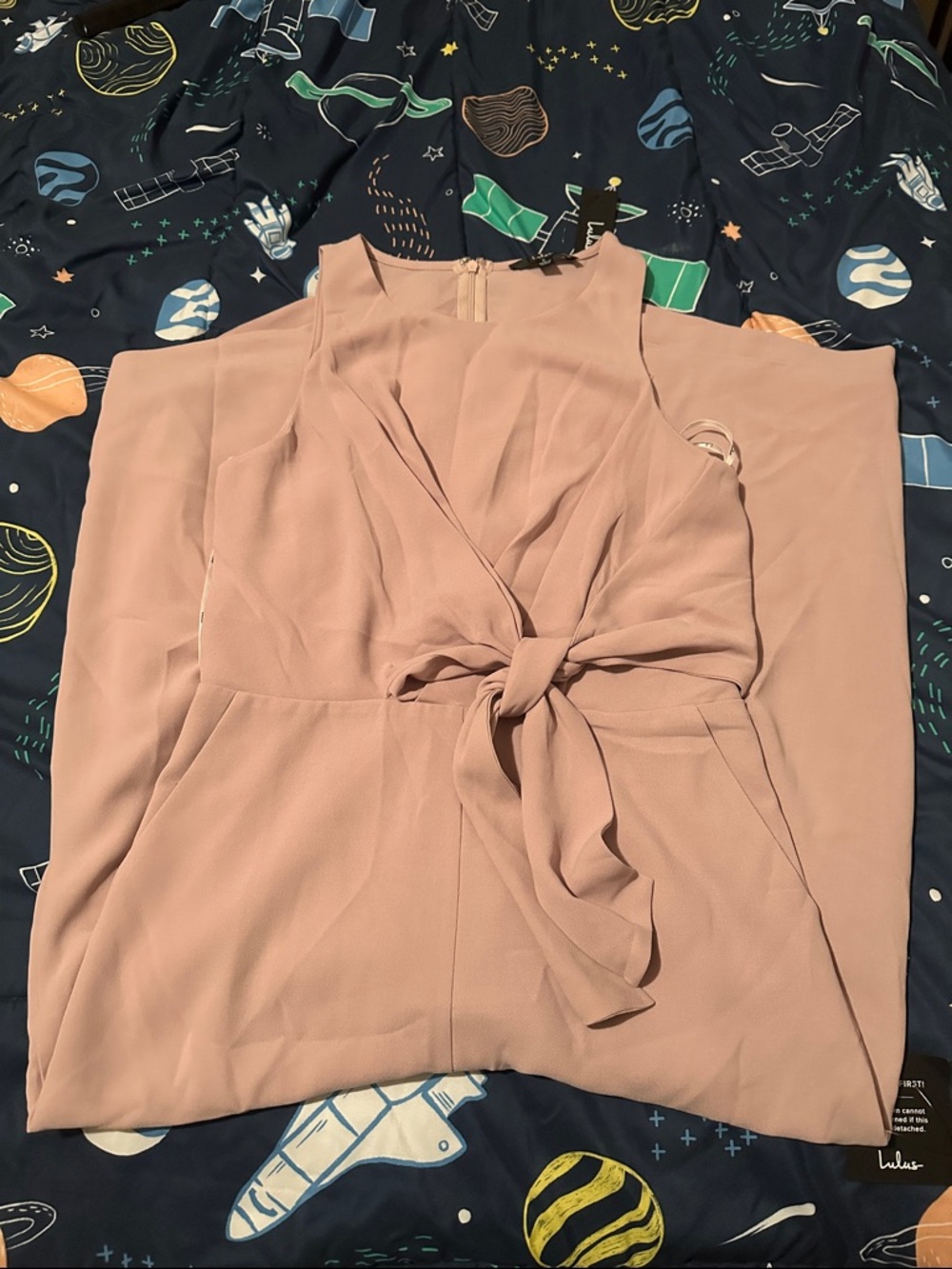 Lulus Jumpsuit